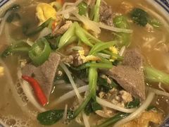 -赣南粉局·江西小炒·锅气炒粉(人民广场店)