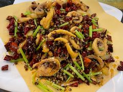 -盛德利食府 天津菜(河西店)