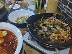 -小厨食堂(黄田坝店)
