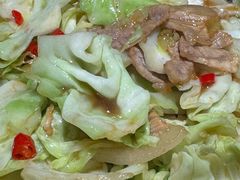 -老馆子·建德菜·山肴鱼鲜(海威新界店)