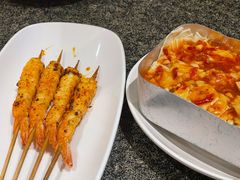 -锦州御烧烤·形象店(人民街店)
