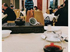 大堂-顺德人家食府(黄金广场店)