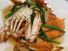 炒蟹-新享乐海鲜(翠华路店)