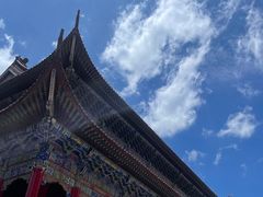 -皇罗禅寺