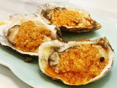 -蚝美人·生蚝海鲜烧烤(茶花园店)