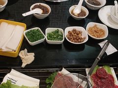 -丫丫汤膳打边炉(宏府408坊店)