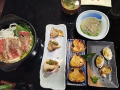 -真剑日本料理·铁板烧(贵州路店)