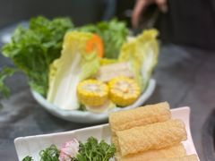 -湯系餐室(苏宁广场店)