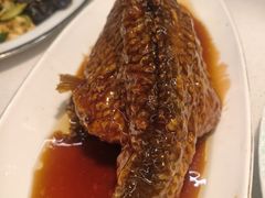 -会宾园·云山宴中餐