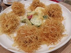 -粤仔湾砂锅粥(广益哥伦布店)