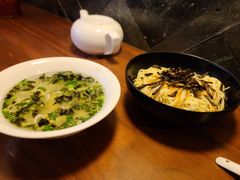 -舒蔡记生煎菜饭(云南中路店)