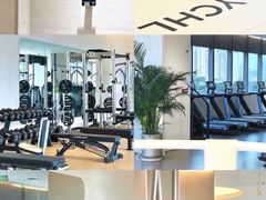 -YCHL FIT 健身(星寰店)