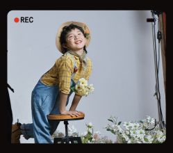 点击看大图 -七色田儿童摄影(静安店)