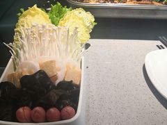 -半天妖烤鱼(丰科万达店)