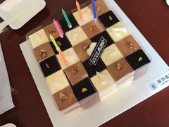普罗旺斯-丽莎蓓甜CAKE生日蛋糕·动物奶油(石家庄店)