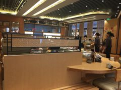 -元气寿司(新城市广场店)