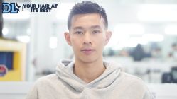 -DL BARBERSHOP男士理发店