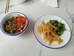 -张记荞面馆