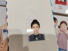 -天真蓝照相馆(杭州滨江宝龙店)