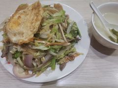 -老头盖浇饭(南京新街口明瓦廊宏光酒店店)