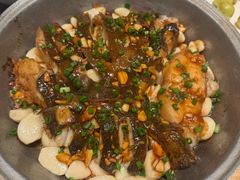 -阿喆私房菜(西五路店)