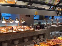 -比格比萨自助(诺亚大厦店)