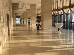 -连云港金陵海州湾会议中心