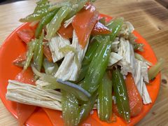 -清真-戏楼王记牛肉面