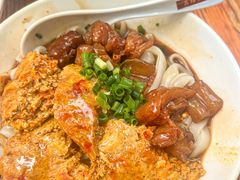 -荔林食店(西华路店)