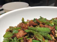 -辣得叫湘菜(四明店)