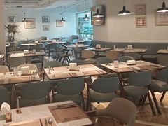 -天伦松鹤大饭店·欣妮咖啡