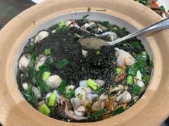 东山头水紫菜煲-临家闽南菜(宝洲路店)