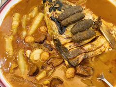 -食神鱼头佛跳墙(百子湾旗舰店)