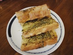-PIZZA BIANCA(万象城店)