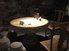 -老宁波1381餐厅(宏泰广场店)