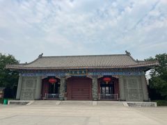 -天津妈祖文化园