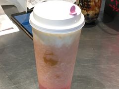 -LELECHA乐乐茶(美罗城店)