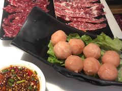 -陈记顺和牛肉火锅馆(林乐路店)