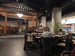 -高佳庄·舟山海鲜(海景旗舰店)