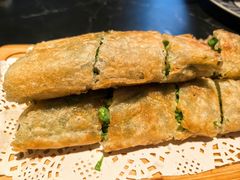 -芳芳私房菜·精做淮扬菜(承德路店)