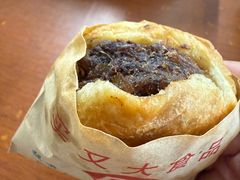 买又大特色牛肉烧饼-买又大餐厅(福林里店)