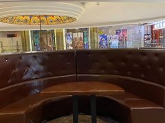 -中影·星感觉激光巨幕影城(博物馆店)