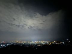 -长虫山生态公园风景林