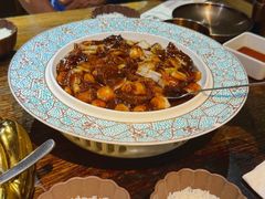 -魁盛居百年鲁菜馆(县西巷店)