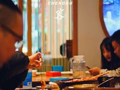 大堂-成都吃客(九眼桥店)