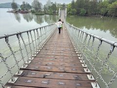 -东湖落雁景区