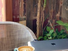 -VESH COFFEE(定西路店)