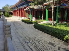 -天津妈祖文化园