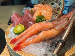 -沼津港精致料理·寿喜烧·烧鸟(青浦宝龙广场日料榜单店)