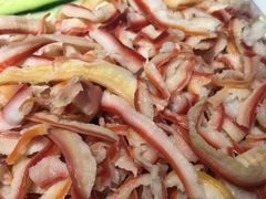 精美刺身-吉布鲁牛排海鲜自助(乐山万达店)
